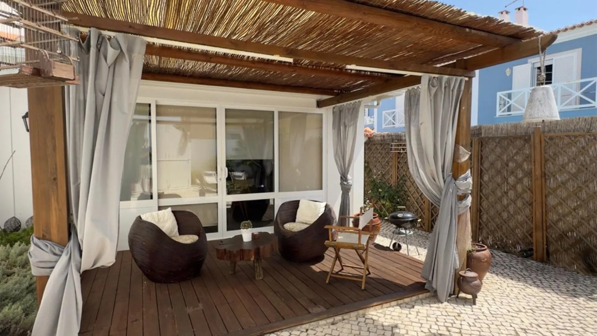 Apartmán Casa Do Canto Cascais