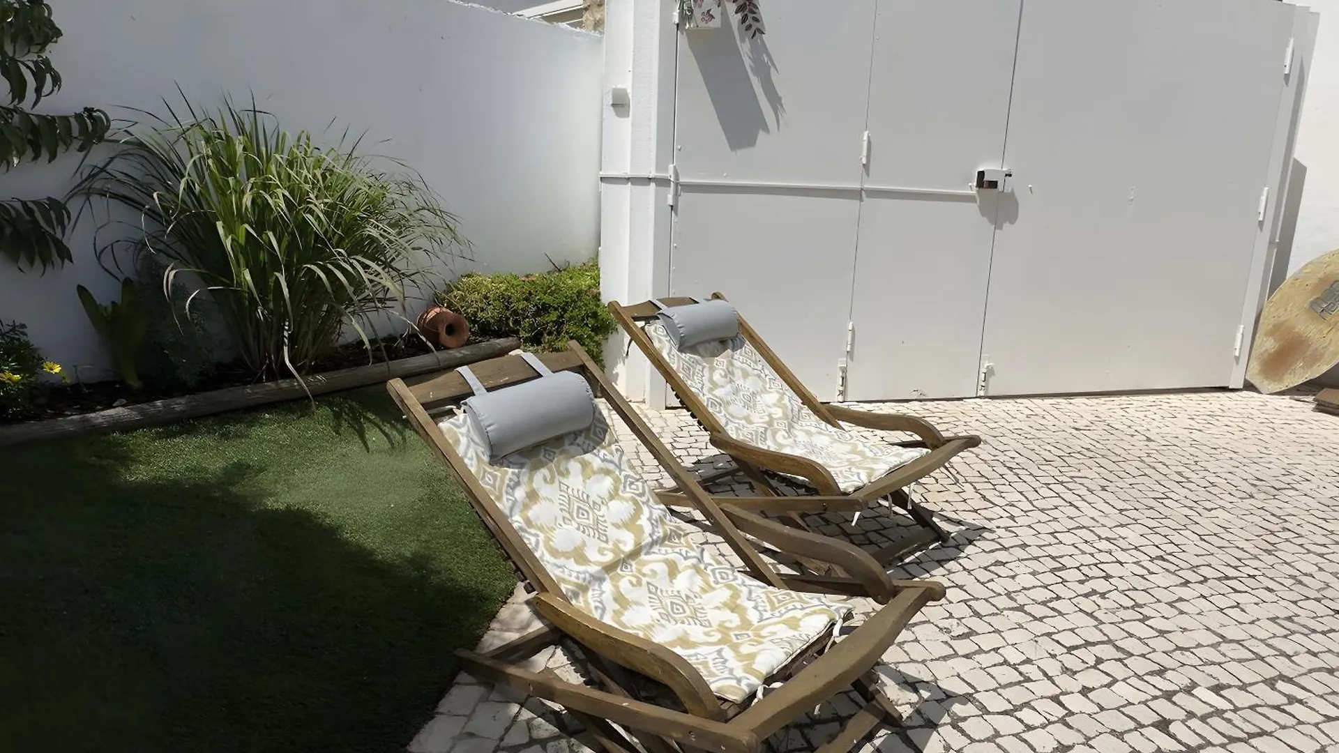 Apartment Casa Do Canto Cascais