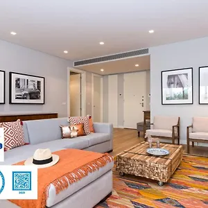 Apartamento King's, Cascaes