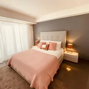 Sun Apartment