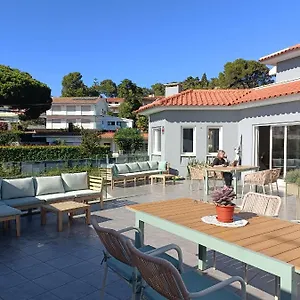 Luna House & Cowork Cascais