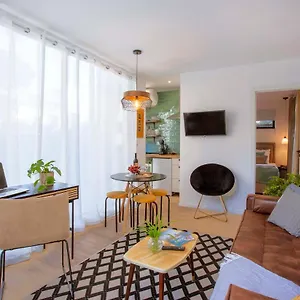 205 Serenity Appartement