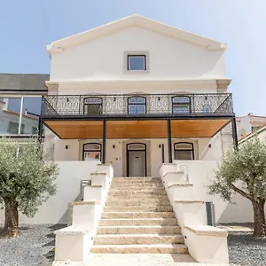 Apartamento Sofia, Cascaes