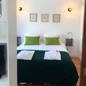 New On The Apartment