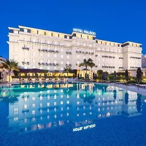Palacio Estoril Hotel, Golf & Wellness Hotell