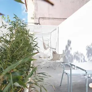 Jardim By Olala Homes Appartement