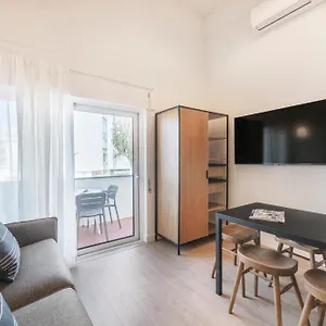 Apartamento Lofts By Olala Homes, Cascaes