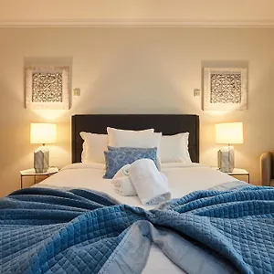 Apartamento Beguest Arribamar, Cascaes
