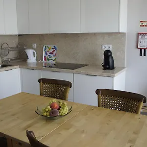 Apartamento Monte Estoril, Cascaes
