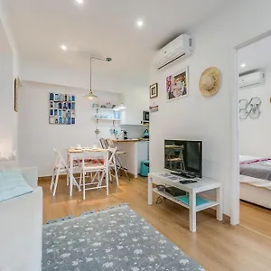 Apartamento House, Cascaes