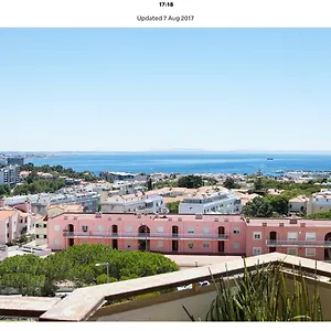 Apartamento Ocean View, Cascaes