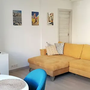 Apartamento Comfortable And Cozy One Bedroom Flat In, Cascaes
